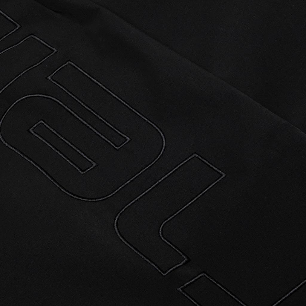 Active Trace Track Pant - Vintage Black