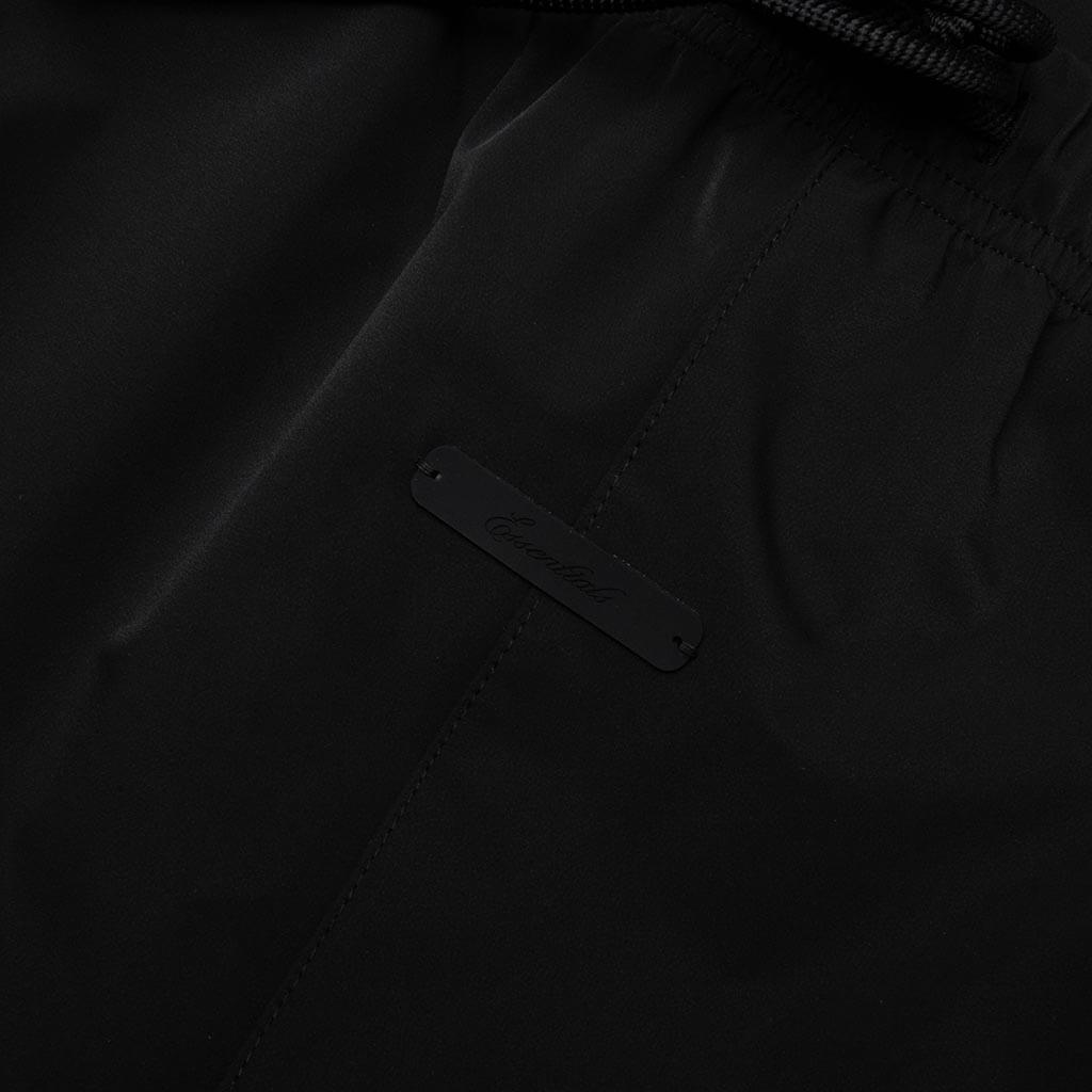 Active Trace Track Pant - Vintage Black