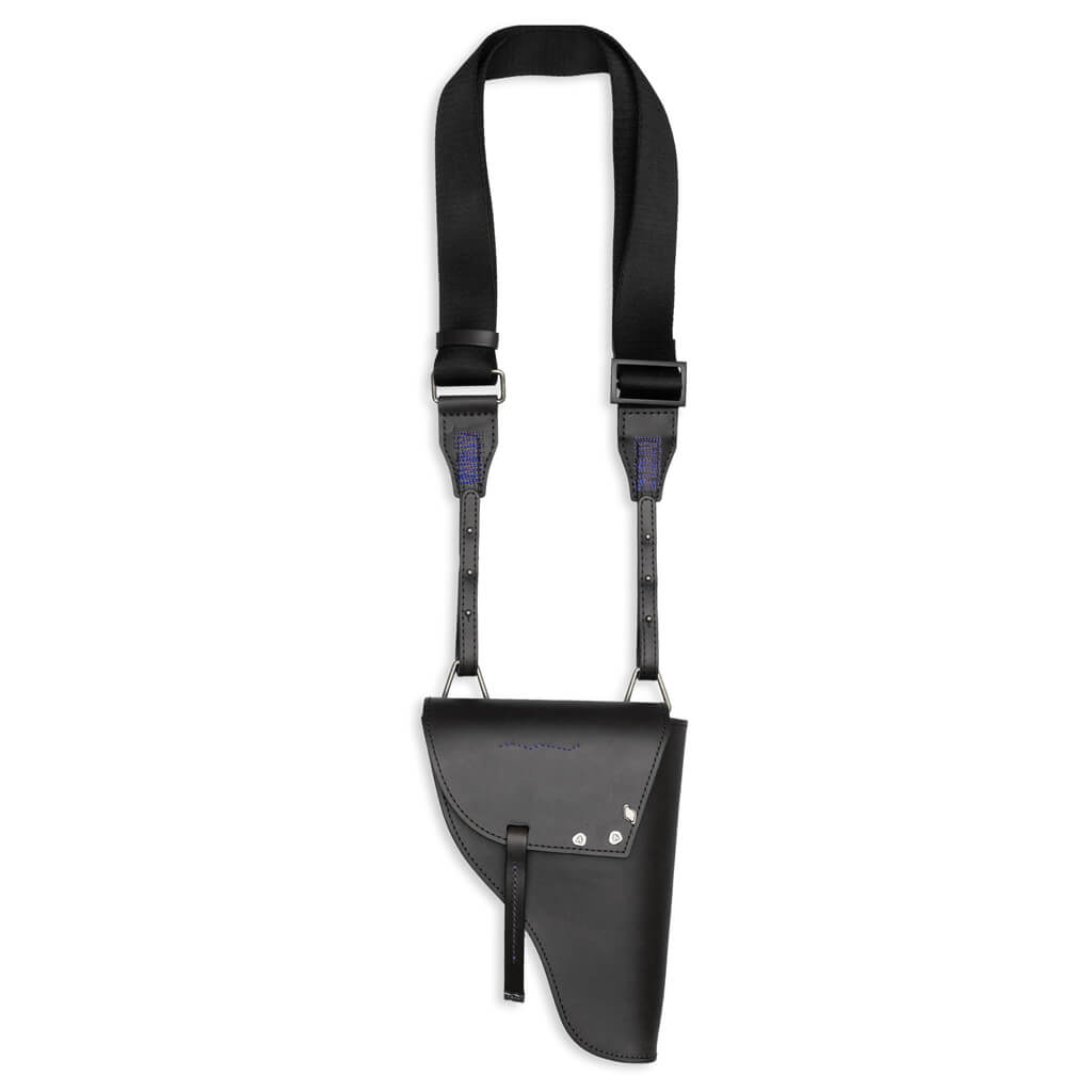 Gun Bag - Black