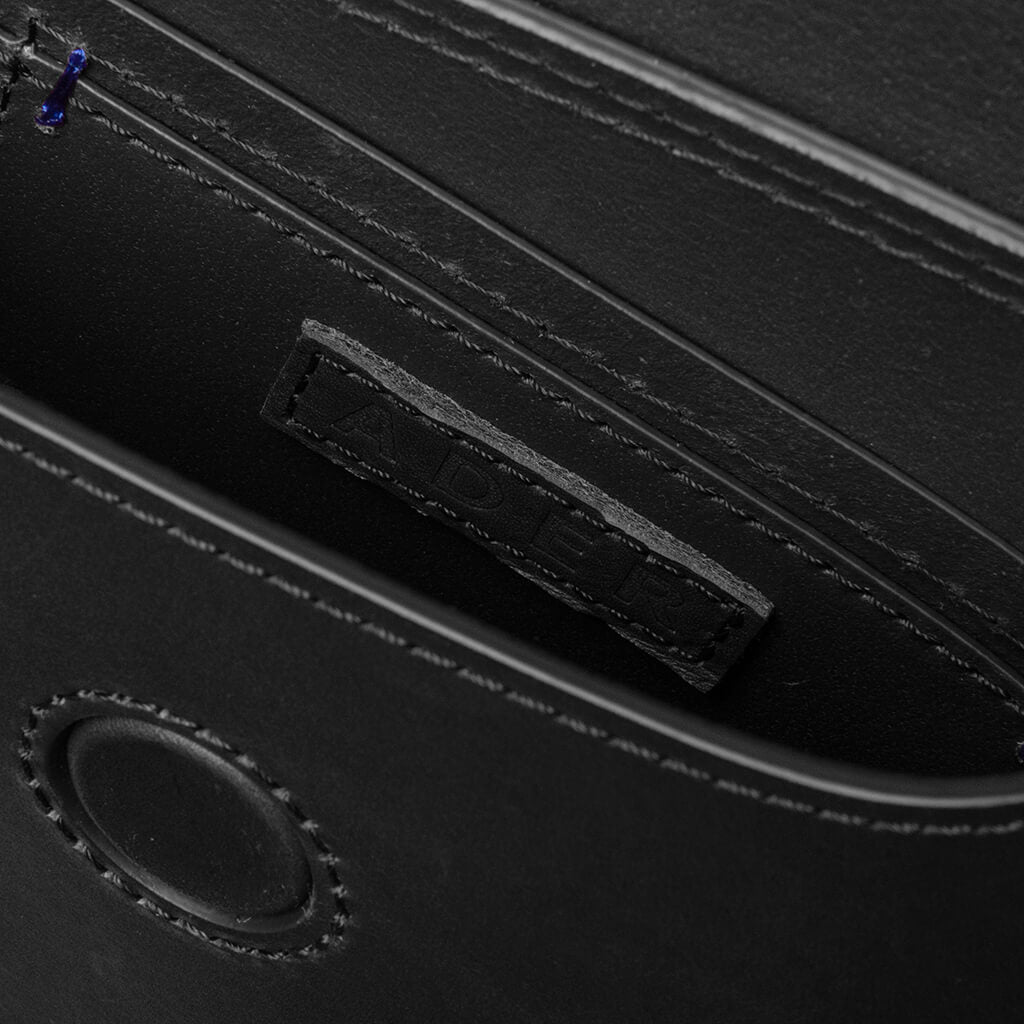 Gun Bag - Black