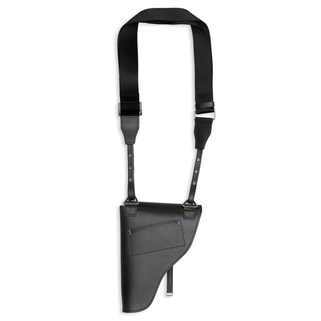 Gun Bag - Black