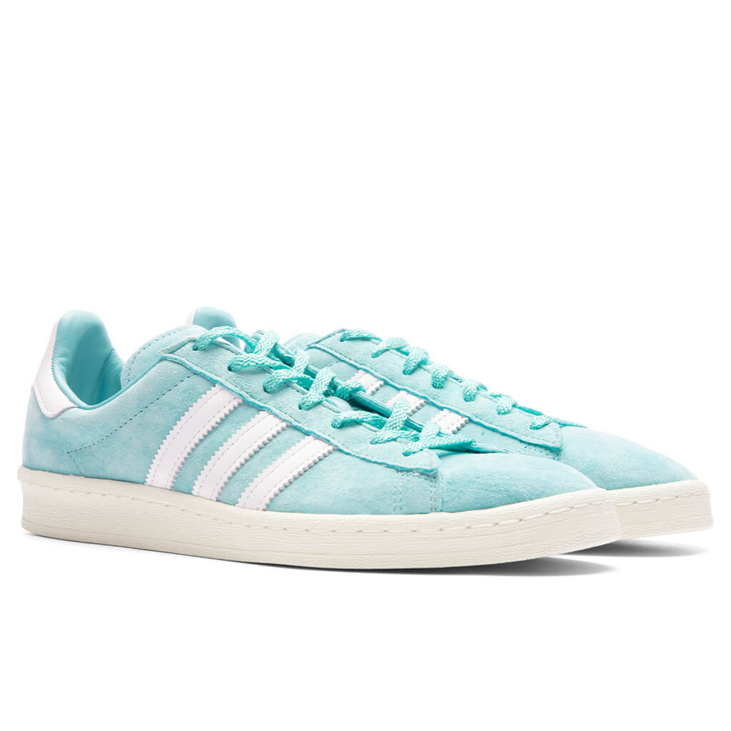 Campus 80s - Easy Mint/Cloud White/Off White