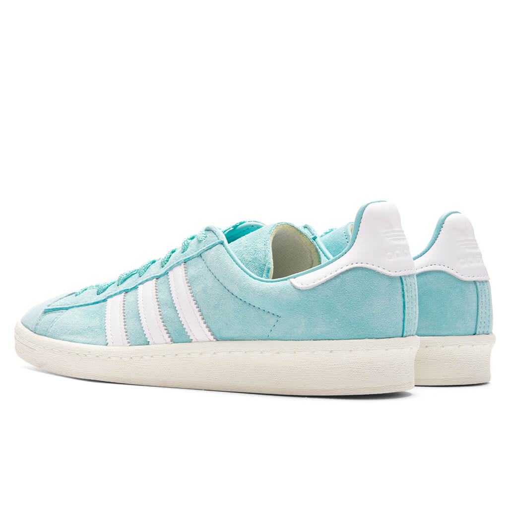 Campus 80s - Easy Mint/Cloud White/Off White