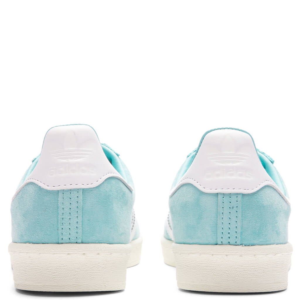 Campus 80s - Easy Mint/Cloud White/Off White