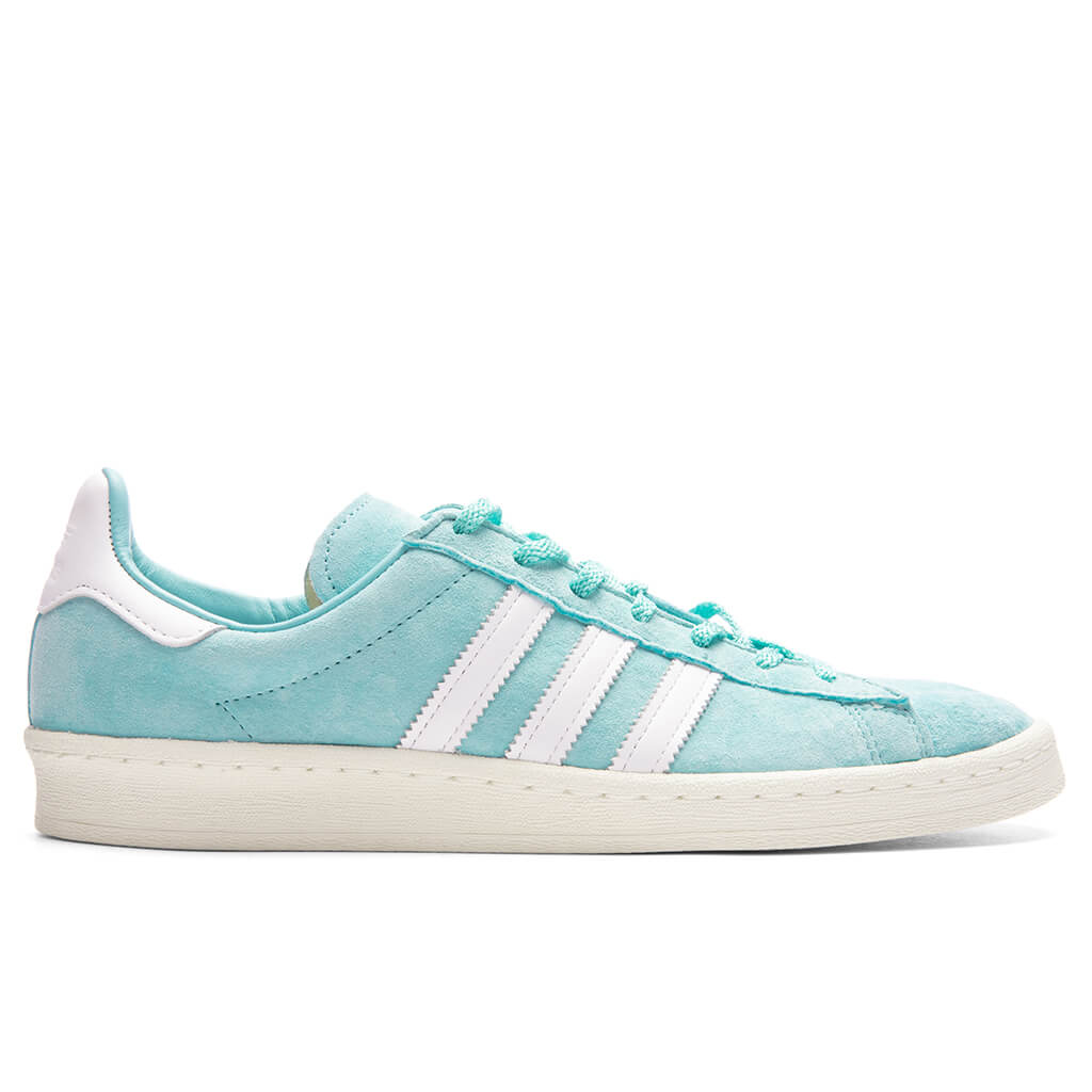 Campus 80s - Easy Mint/Cloud White/Off White