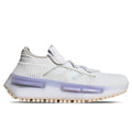 NMD S1 - Cloud White/Light Purple