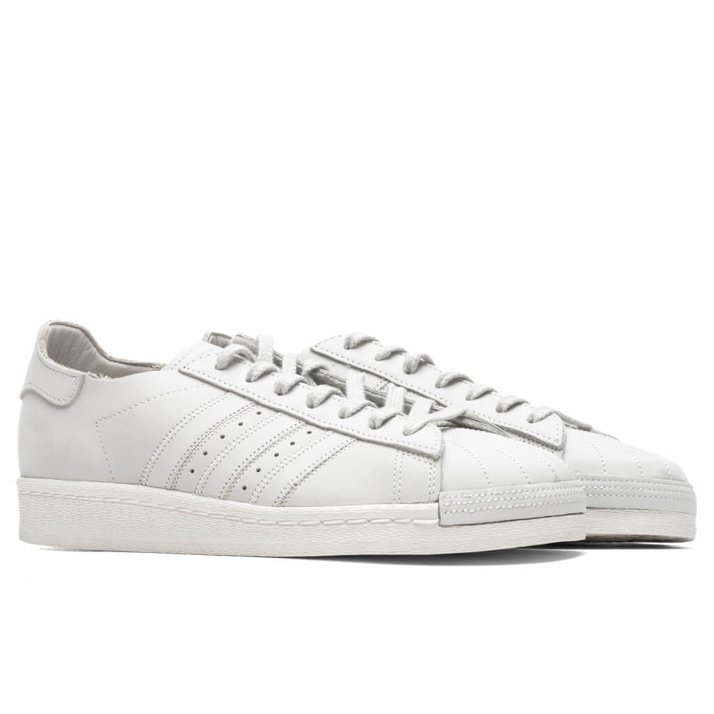 Superstar 82 - White/Alumina/Off White