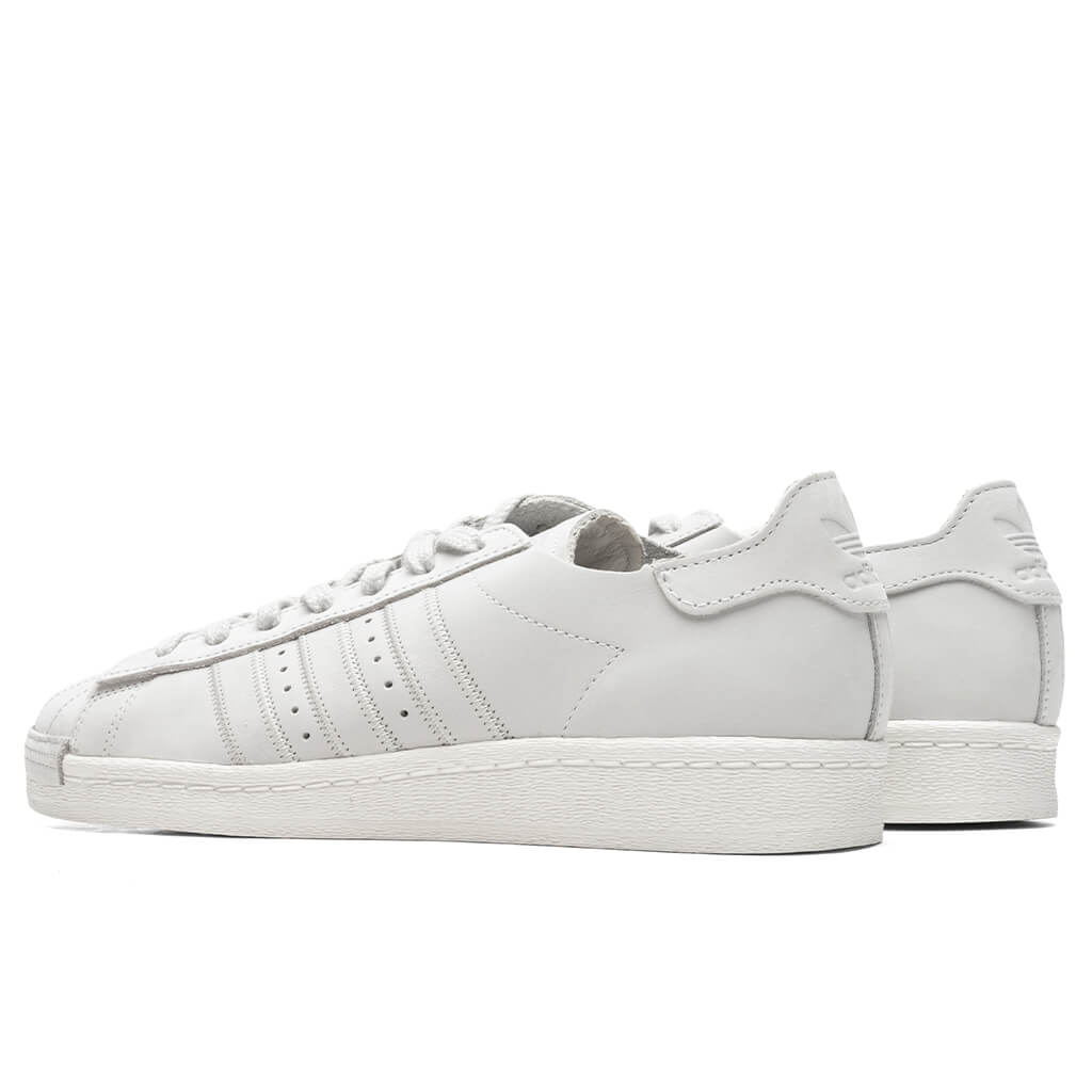 Superstar 82 - White/Alumina/Off White