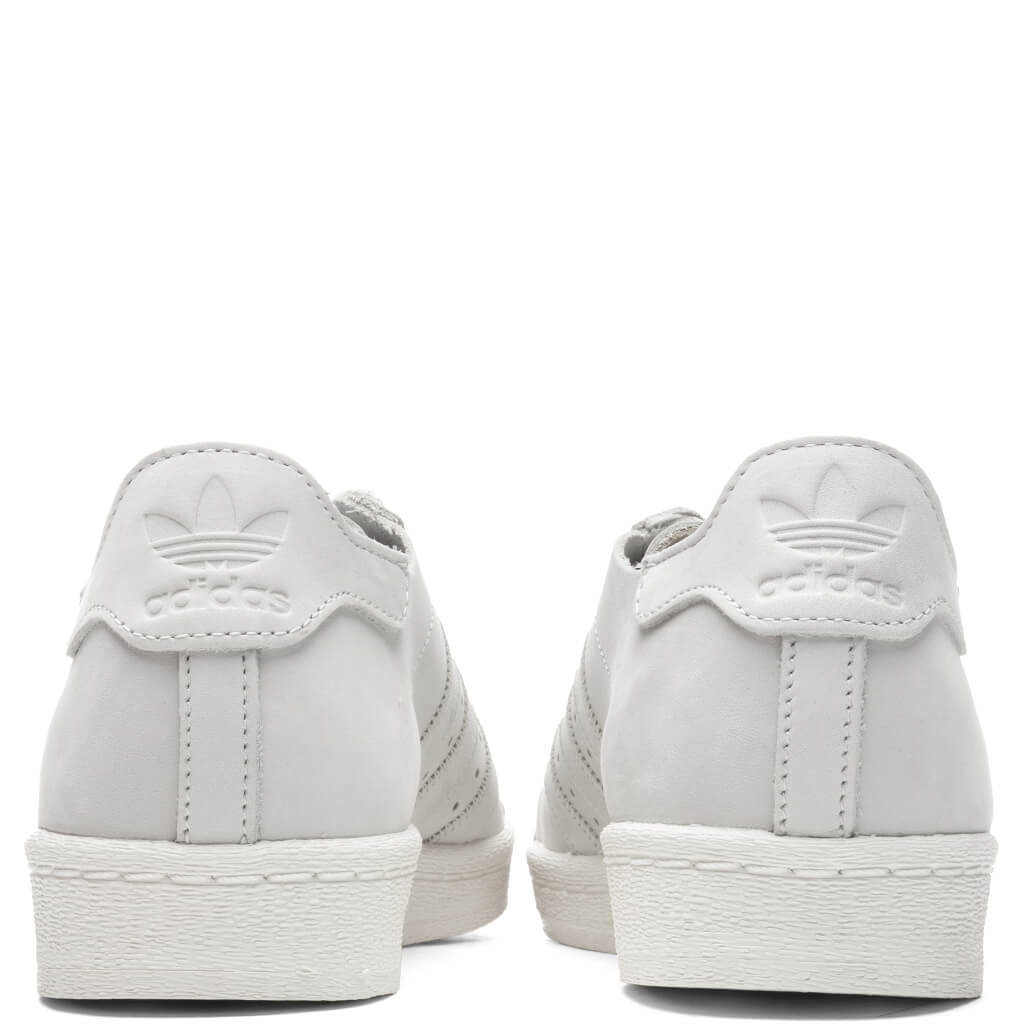 Superstar 82 - White/Alumina/Off White