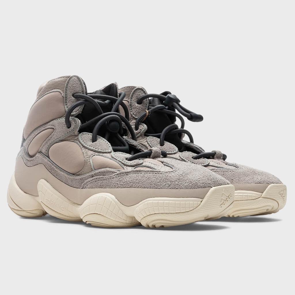Yeezy 500 High - Mist Stone