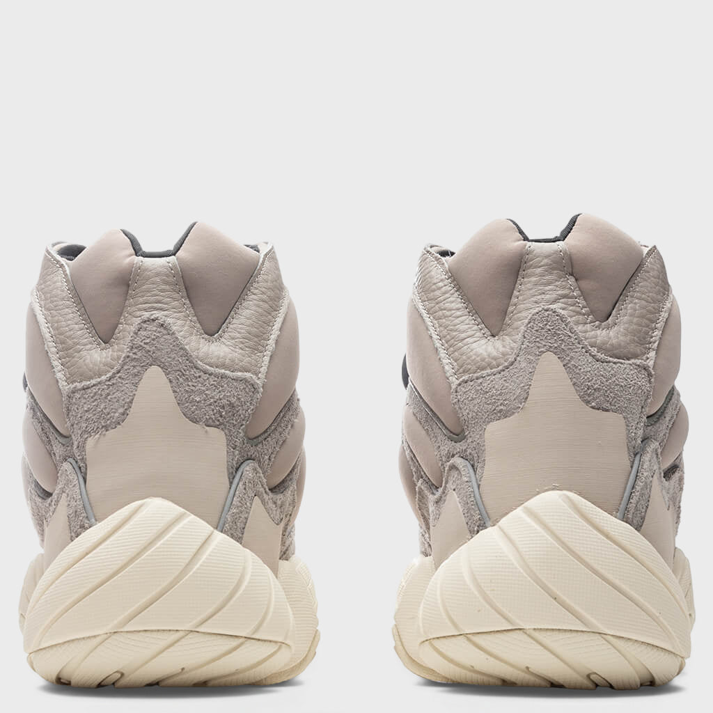 Yeezy 500 High - Mist Stone