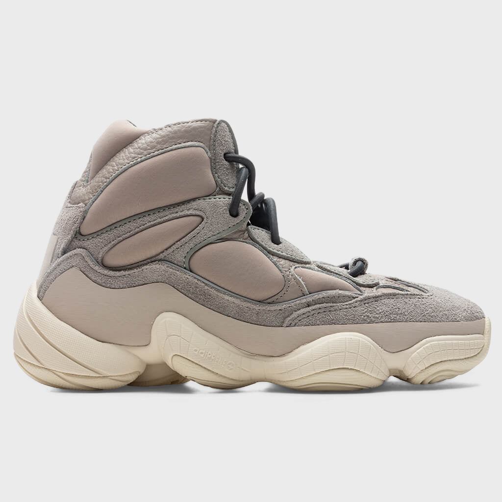 Yeezy 500 High - Mist Stone