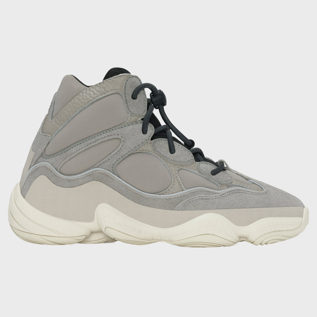 Yeezy 500 High - Mist Stone