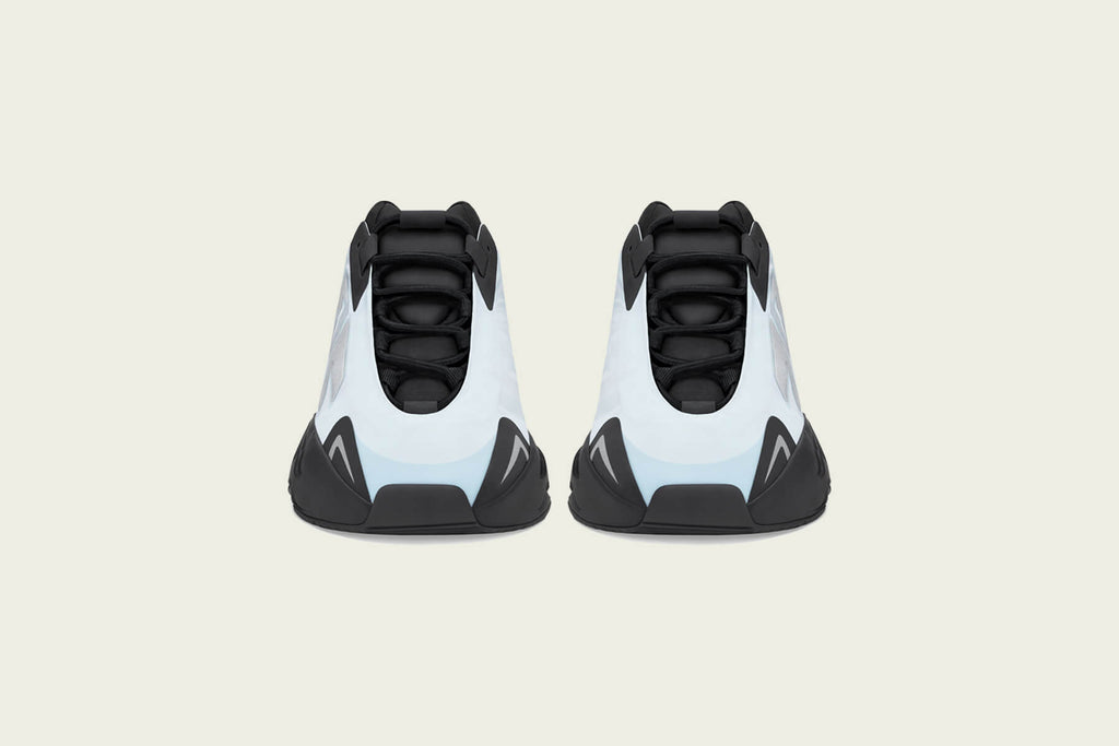Yeezy 700 MNVN - Blue Tint