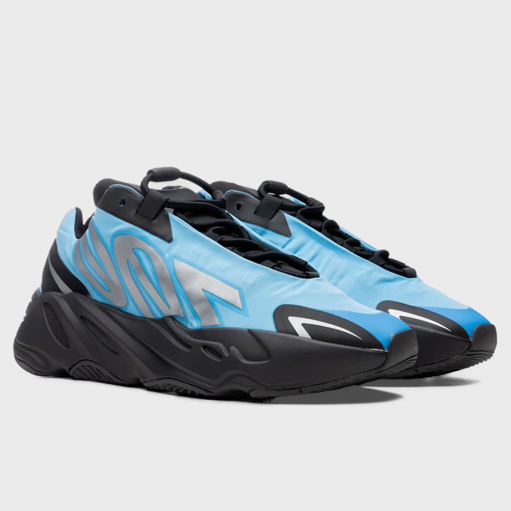 Yeezy 700 MNVN - Bright Cyan