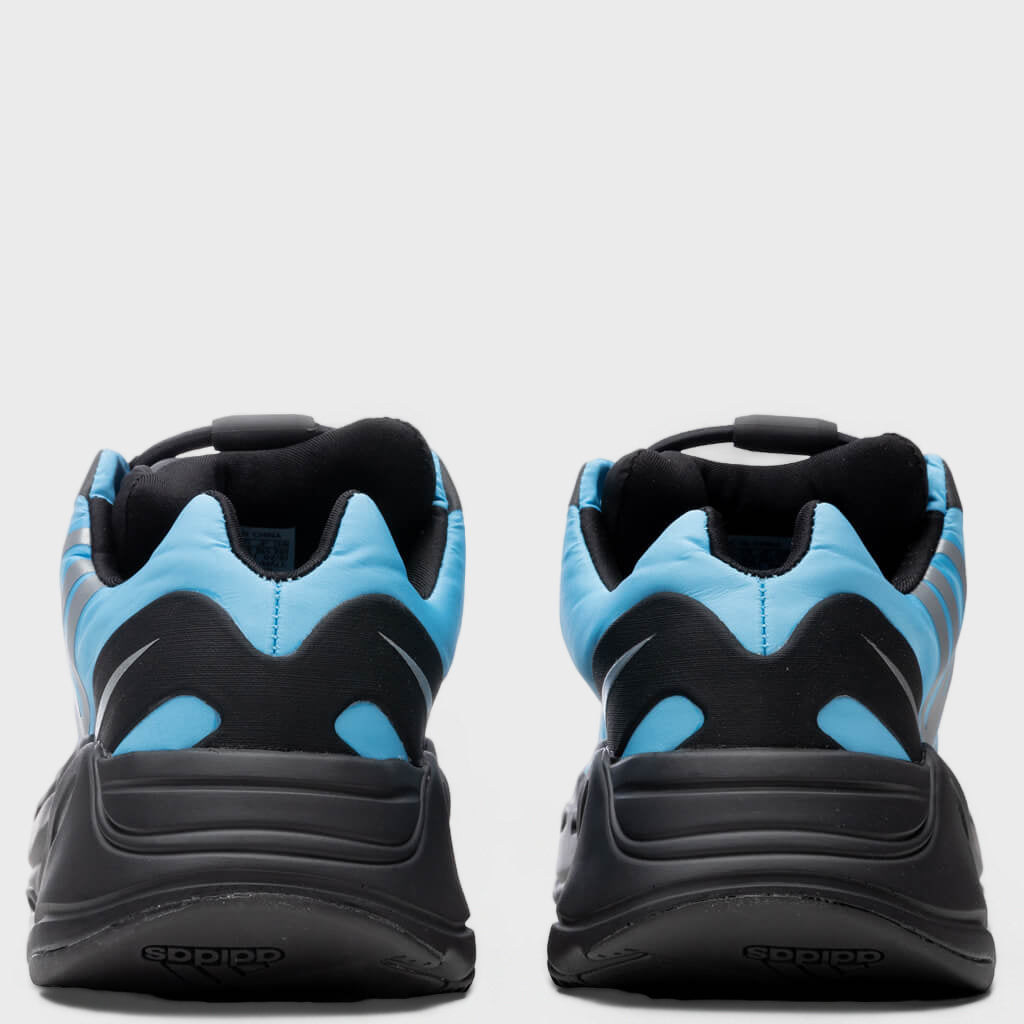Yeezy 700 MNVN - Bright Cyan