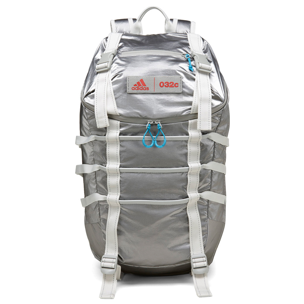 Backpack - Carbon