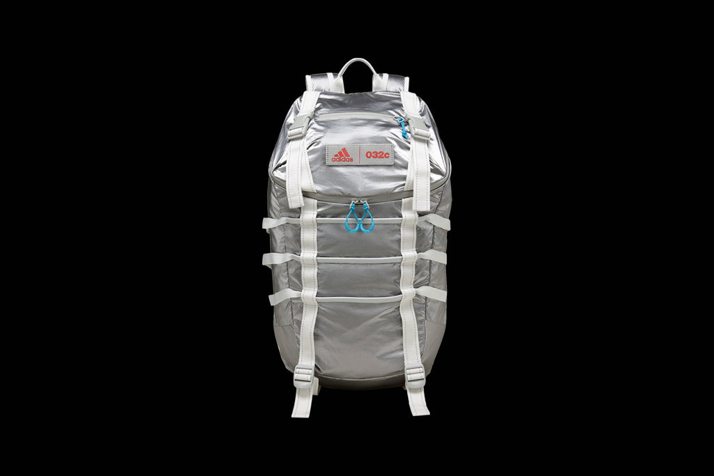 Backpack - Carbon