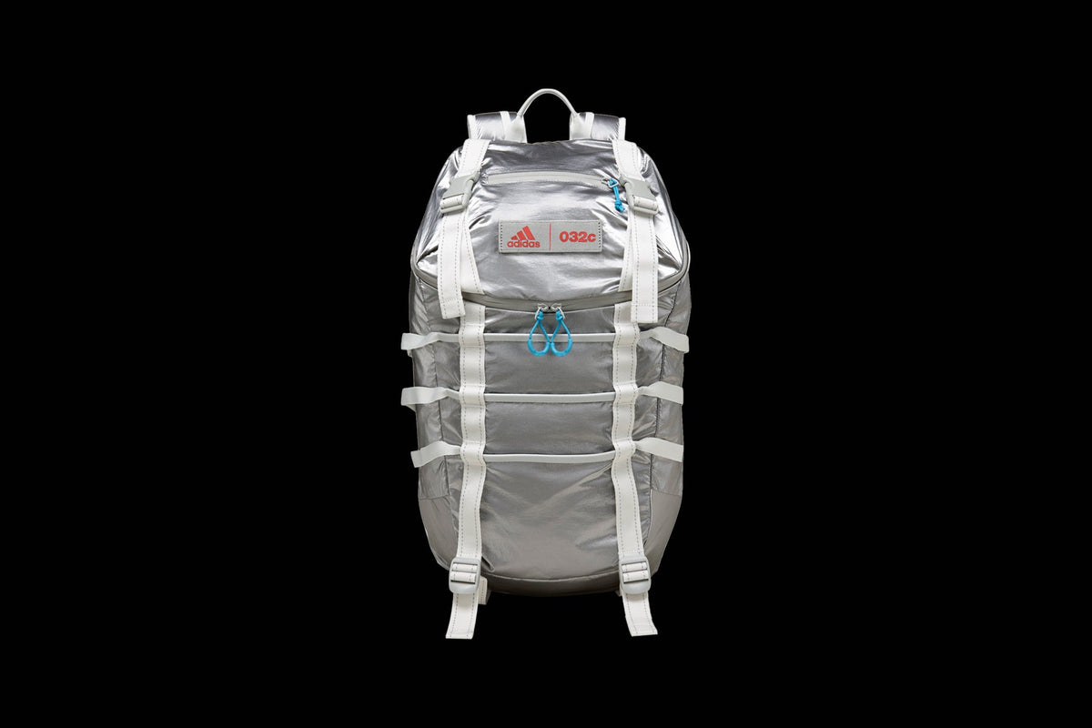 Backpack - Carbon