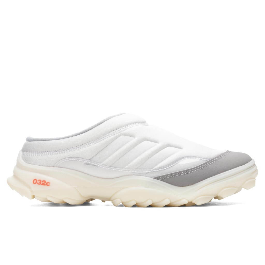 Mule - Grey One/Mgh Solid Grey