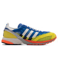 Adizero SL72 - Blue/Cloud White/Shock Yellow