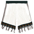 Knit Short - Cream White