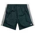 Short - Green Night/Dark Brown