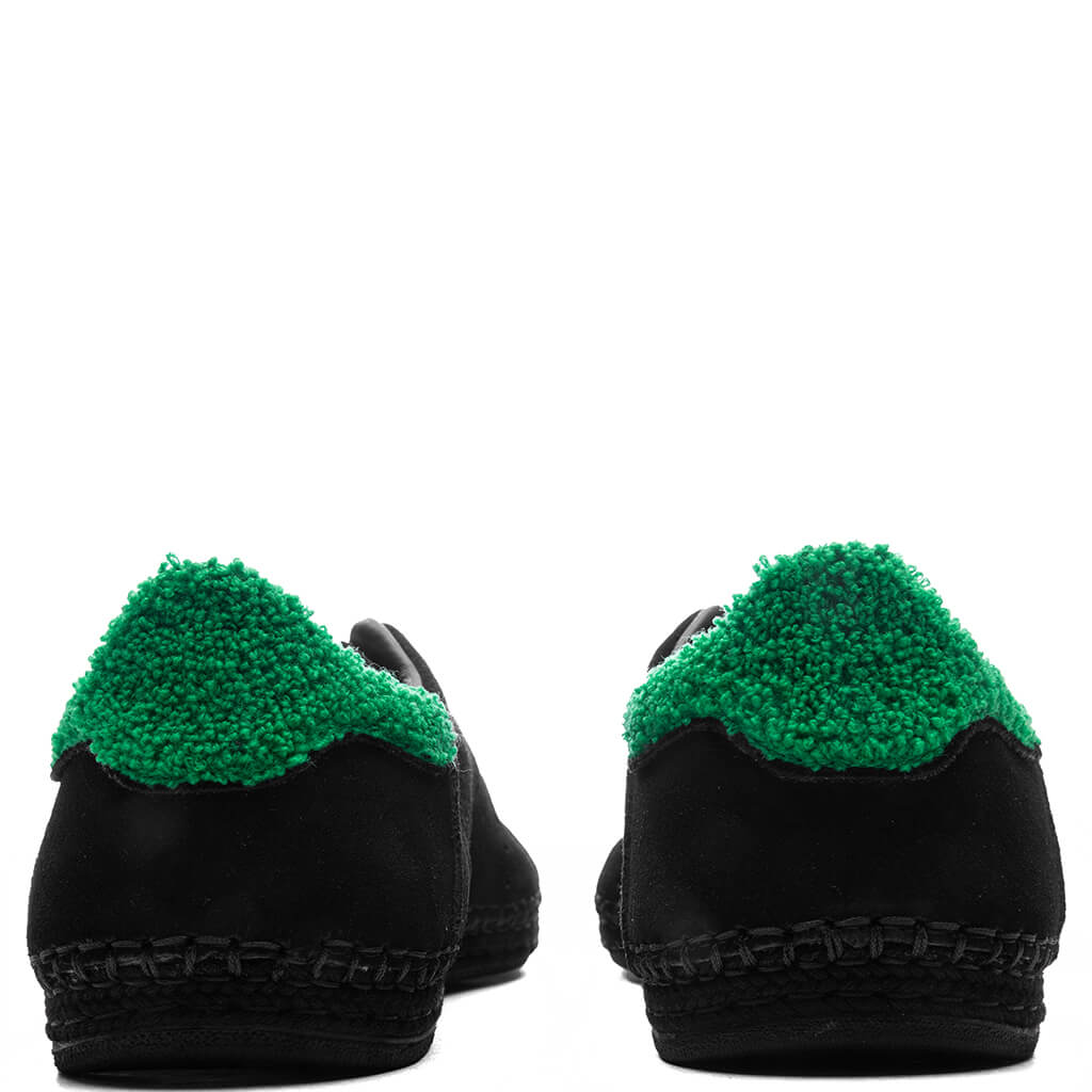 Stan Smith - Core Black/Green