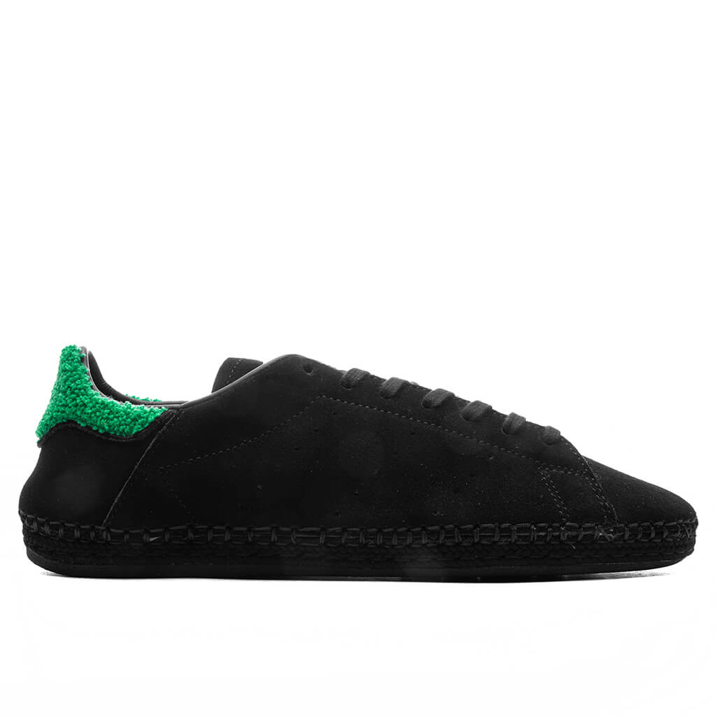 Stan Smith - Core Black/Green