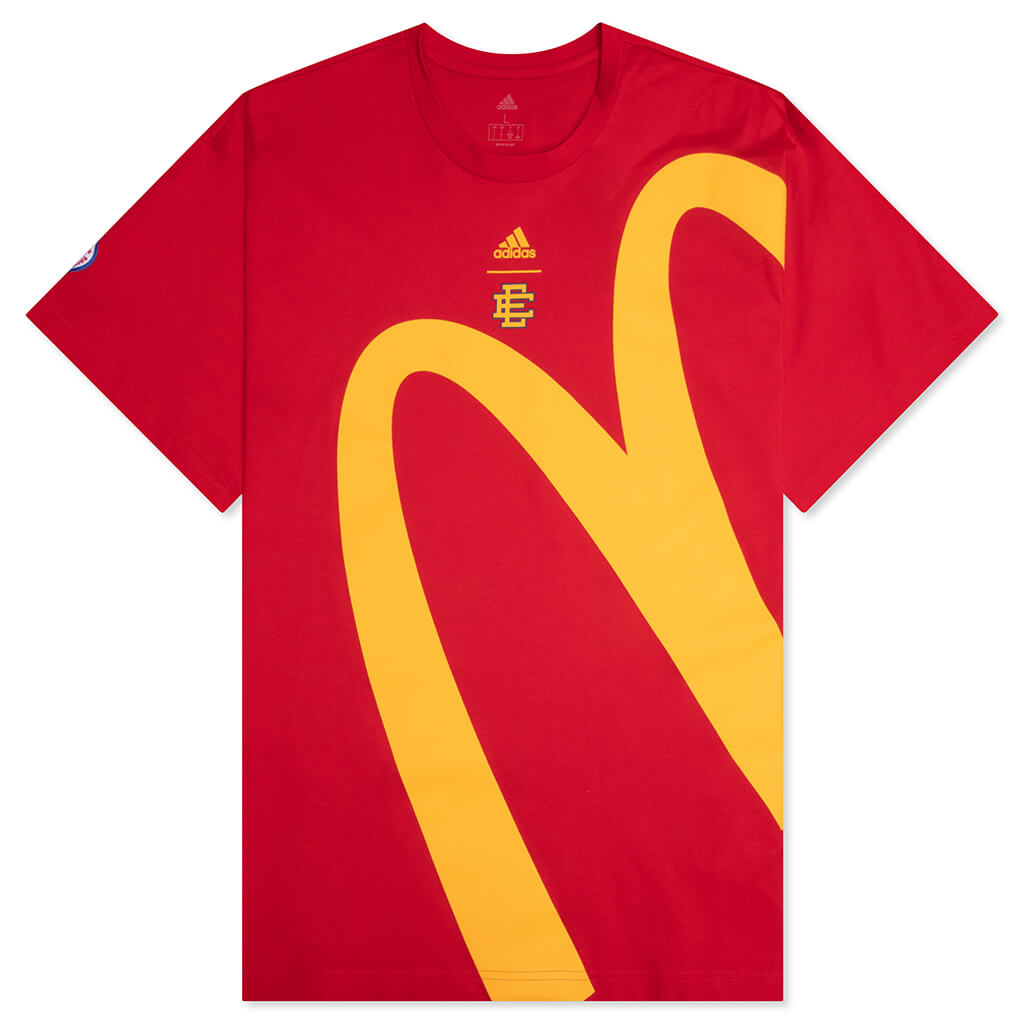 GFX Tee - Red