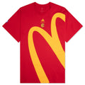 GFX Tee - Red