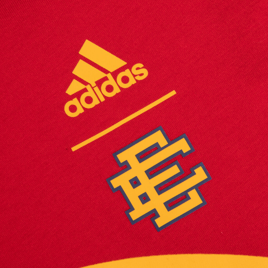 GFX Tee - Red