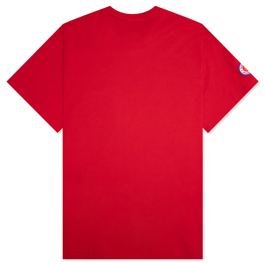 GFX Tee - Red