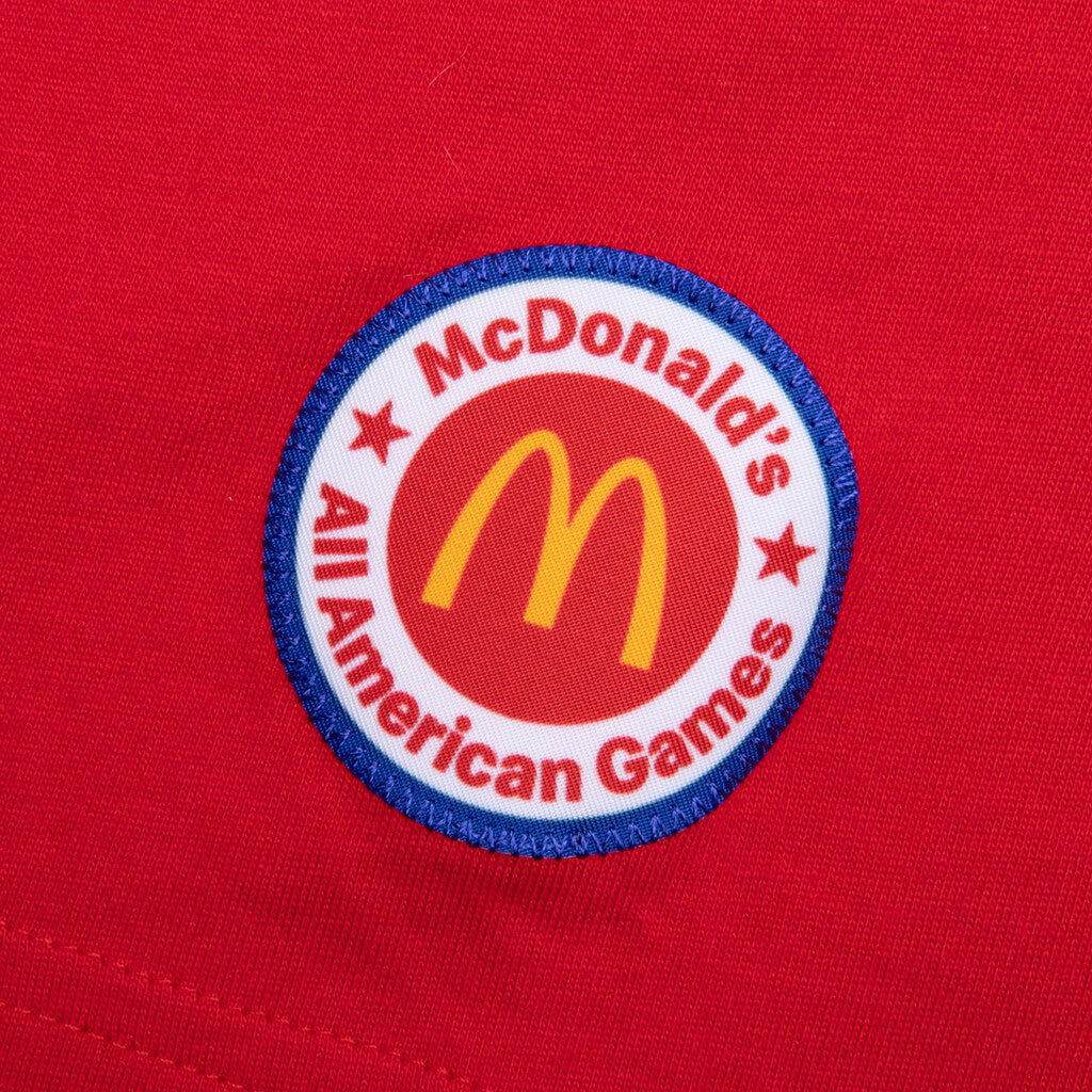 GFX Tee - Red