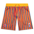 Shorts - Athletic Yellow