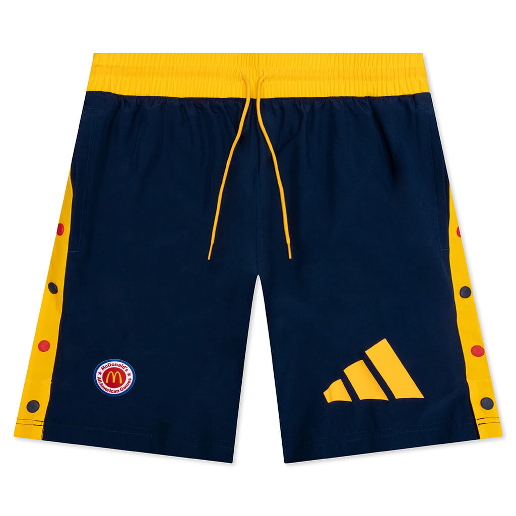 Shorts - Team Navy Blue