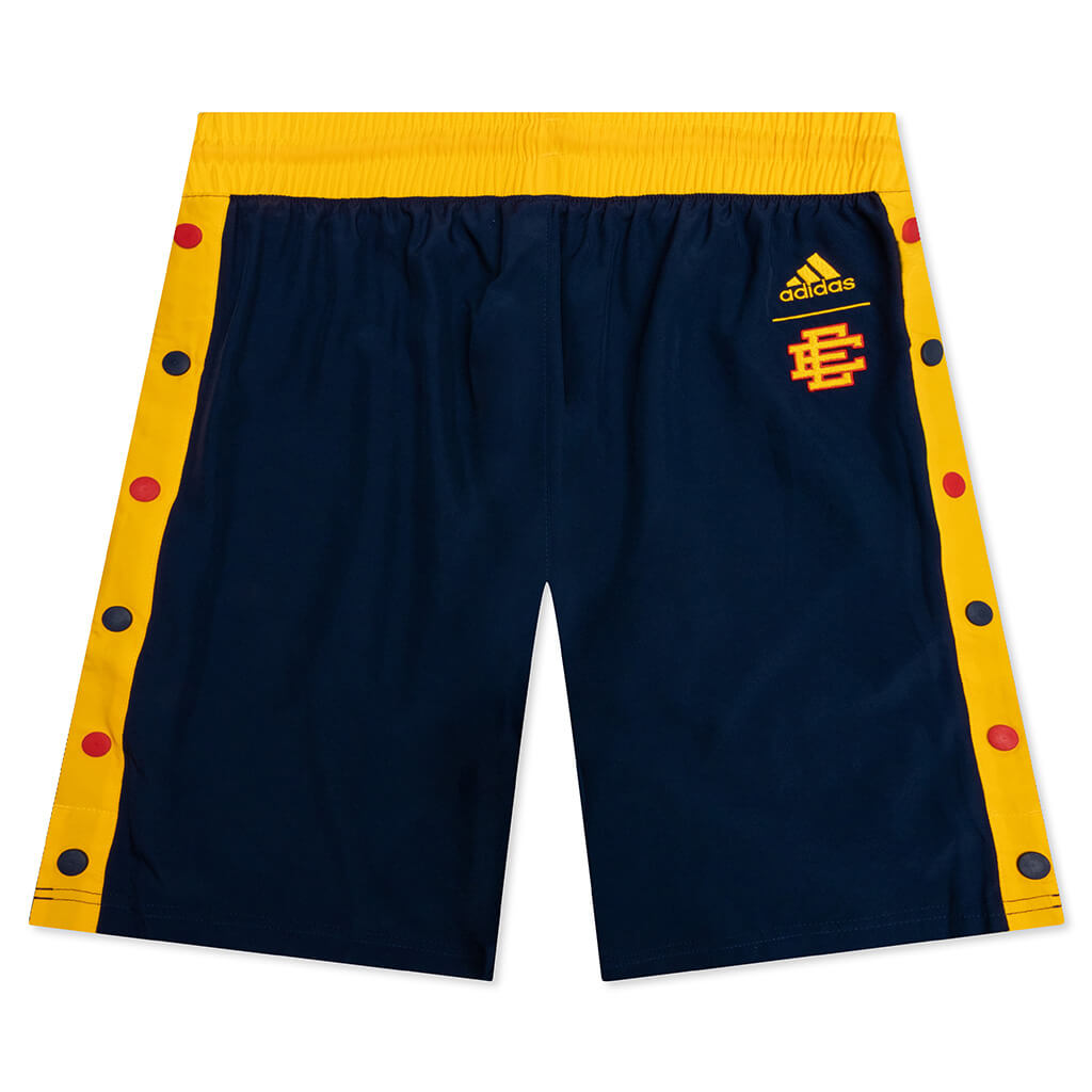 Shorts - Team Navy Blue