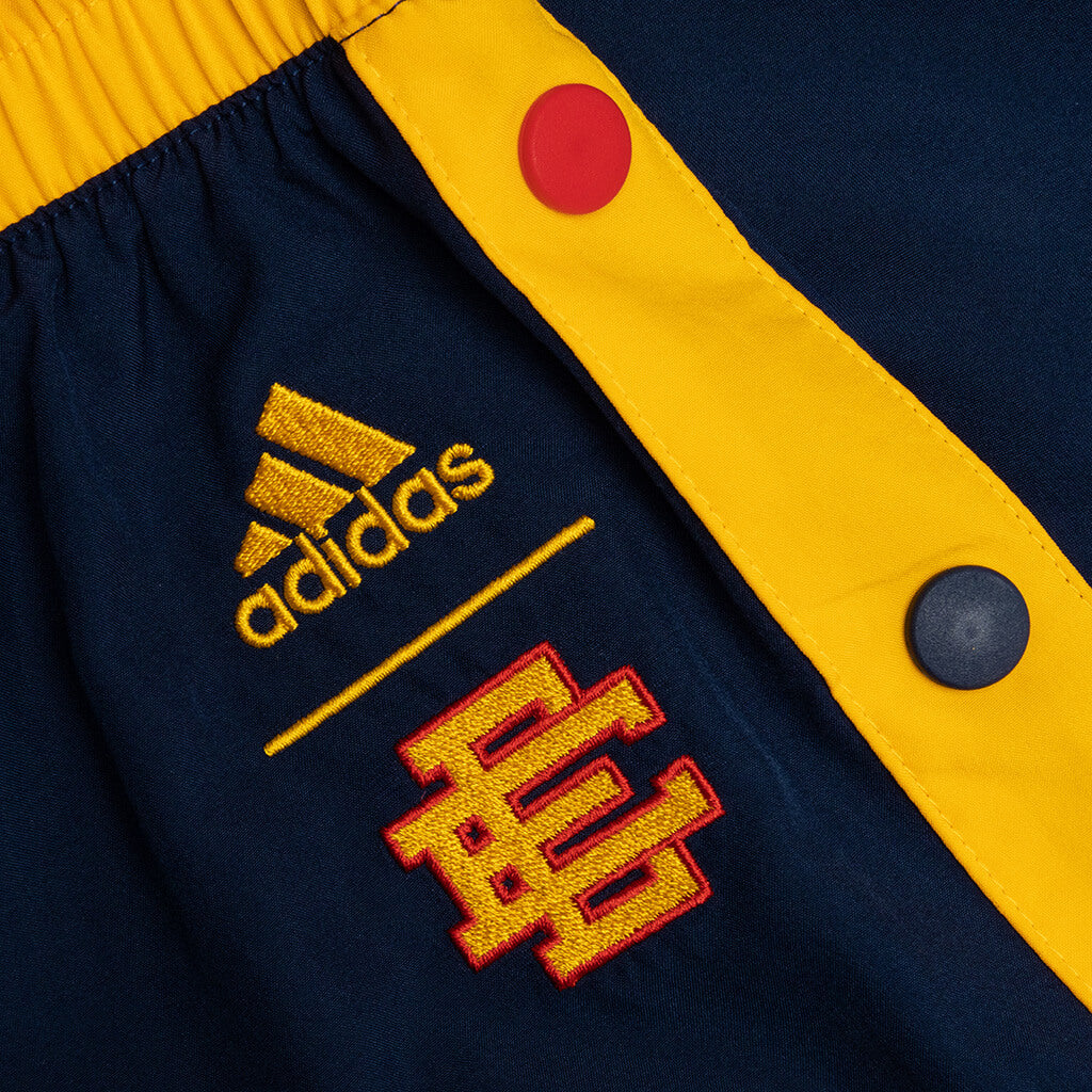 Shorts - Team Navy Blue