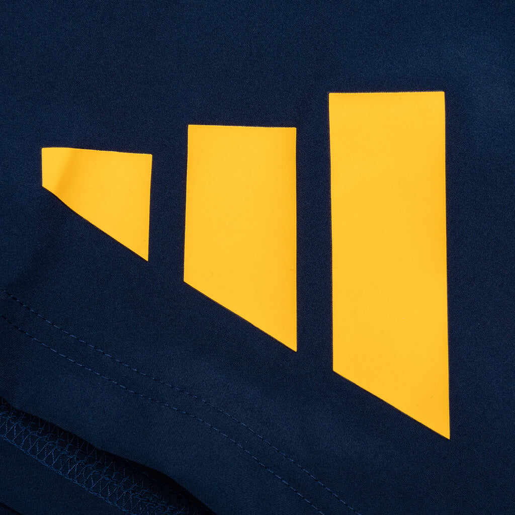 Shorts - Team Navy Blue