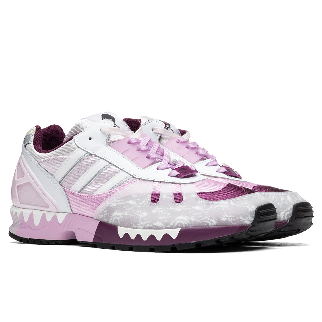 ZX 6000 - White/Merlot