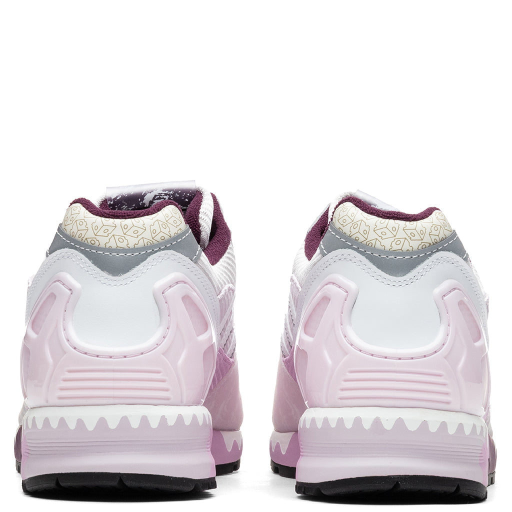 ZX 6000 - White/Merlot