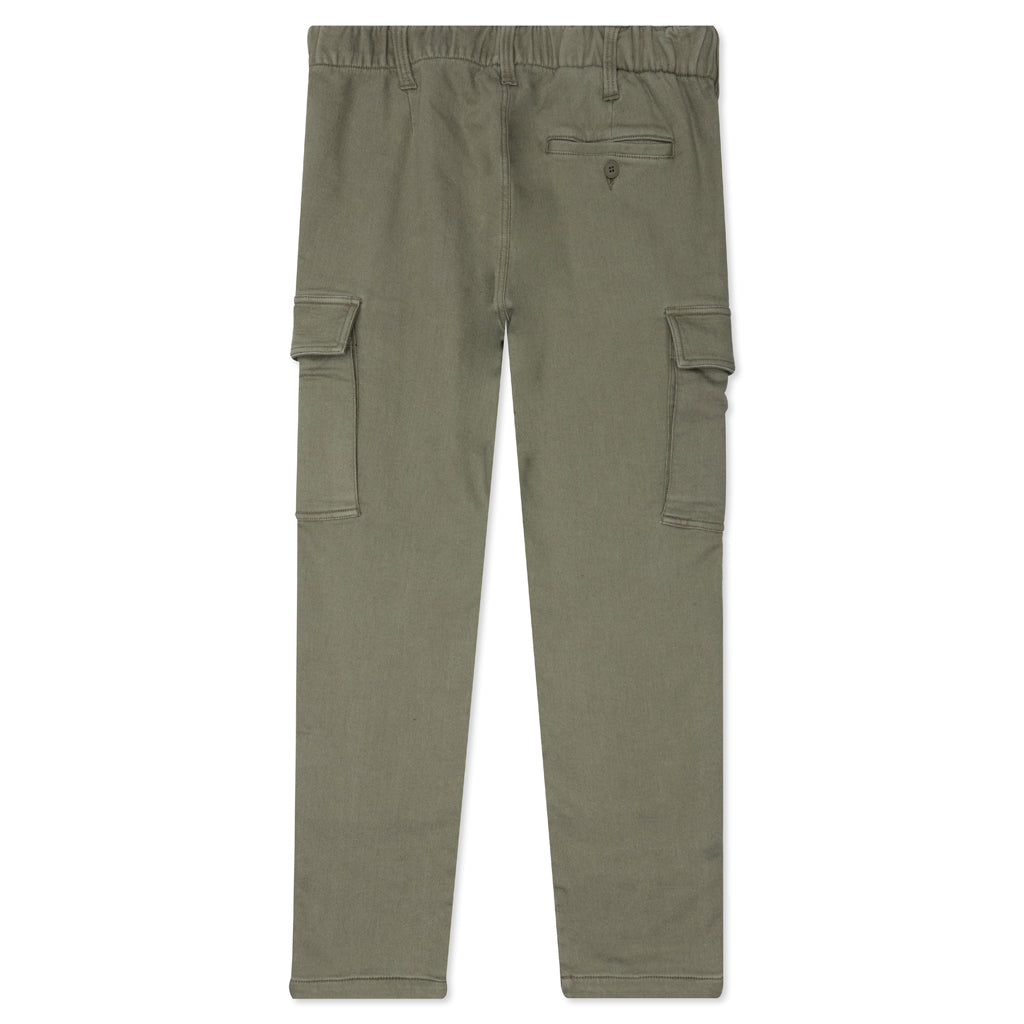 Pants - Khaki