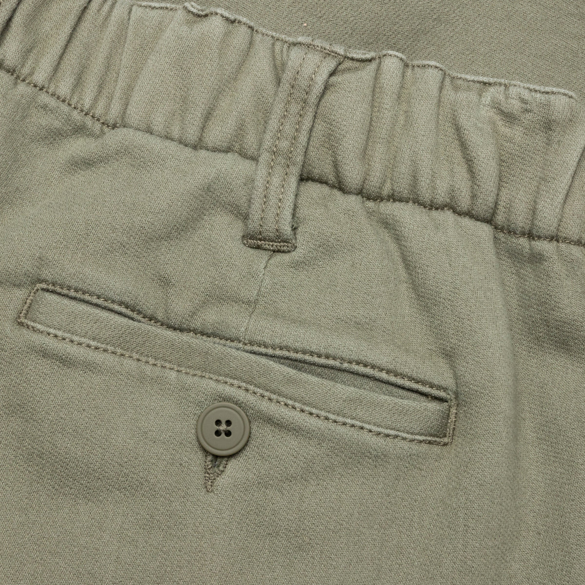 Pants - Khaki