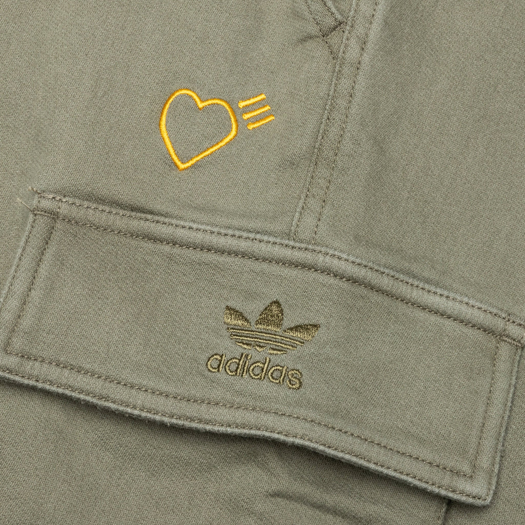 Pants - Khaki