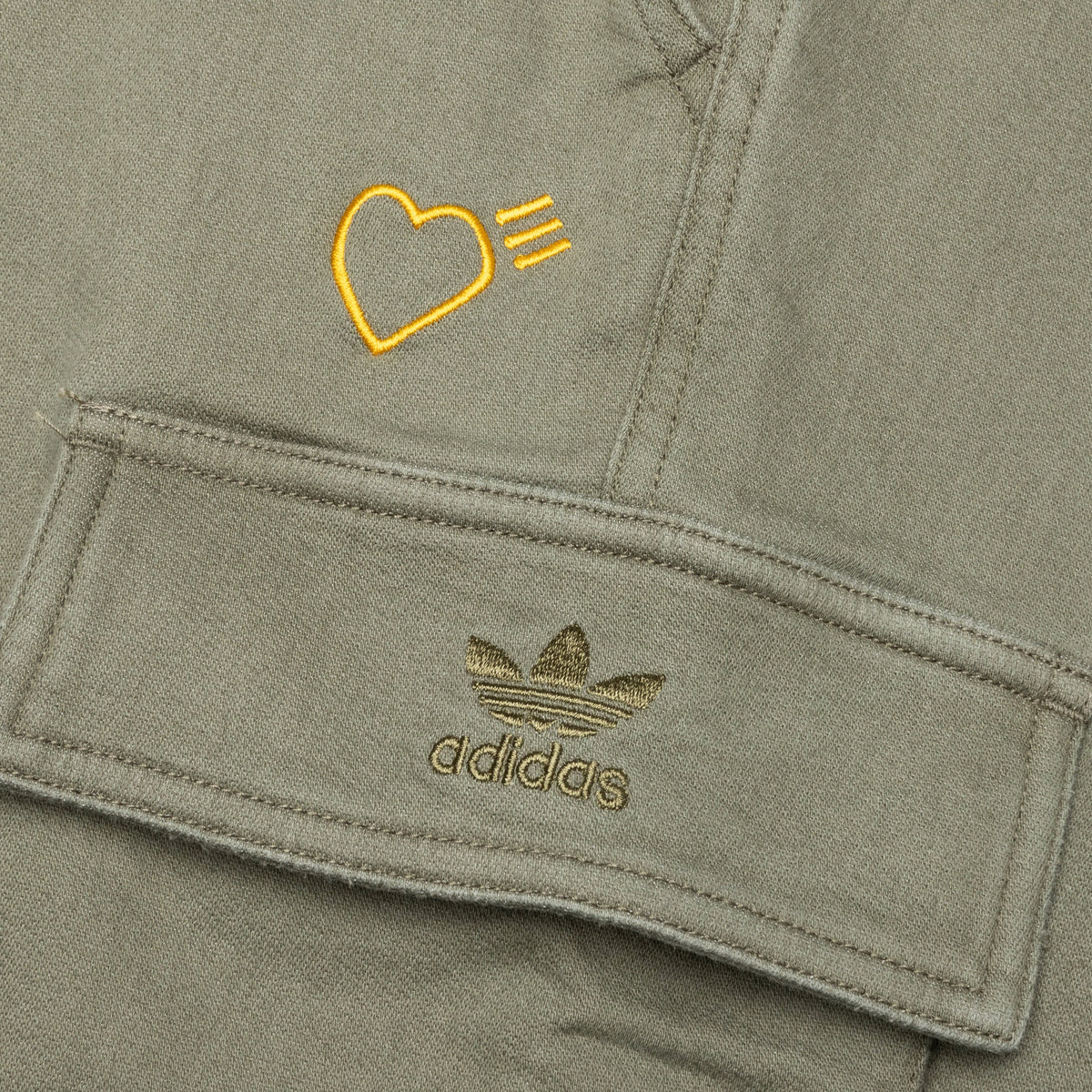 Pants - Khaki