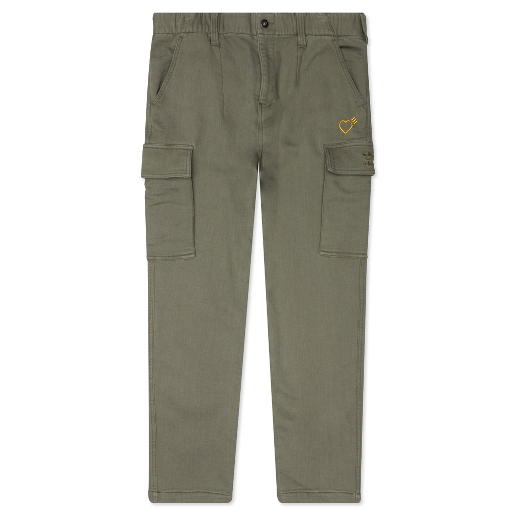 Pants - Khaki