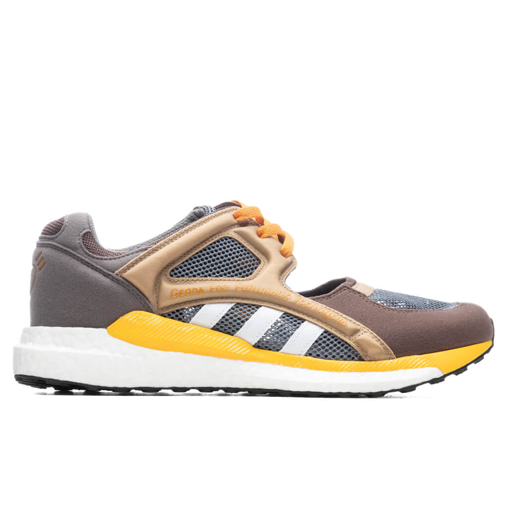 EQT Racing - Cardboard