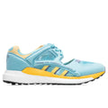 EQT Racing - Light Aqua