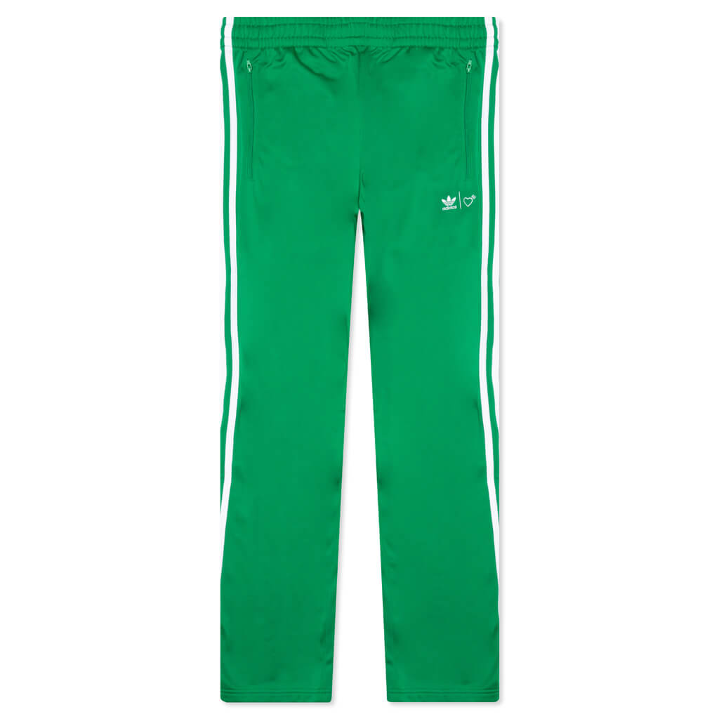 Firebird Track Pant - Green