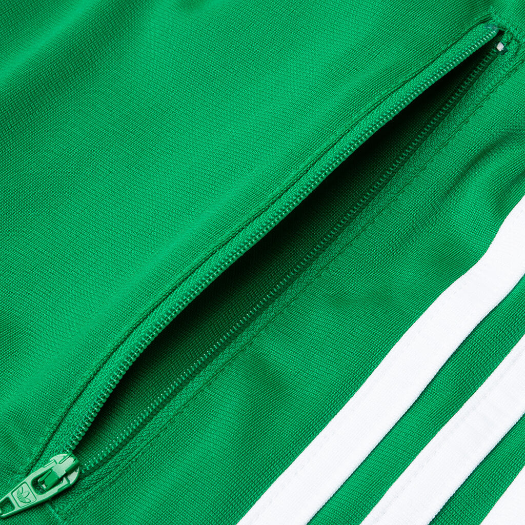 Firebird Track Pant - Green